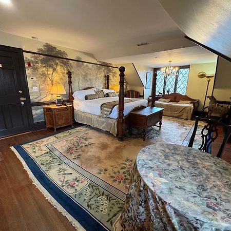 Gramercy Mansion Stevenson ภายนอก รูปภาพ
