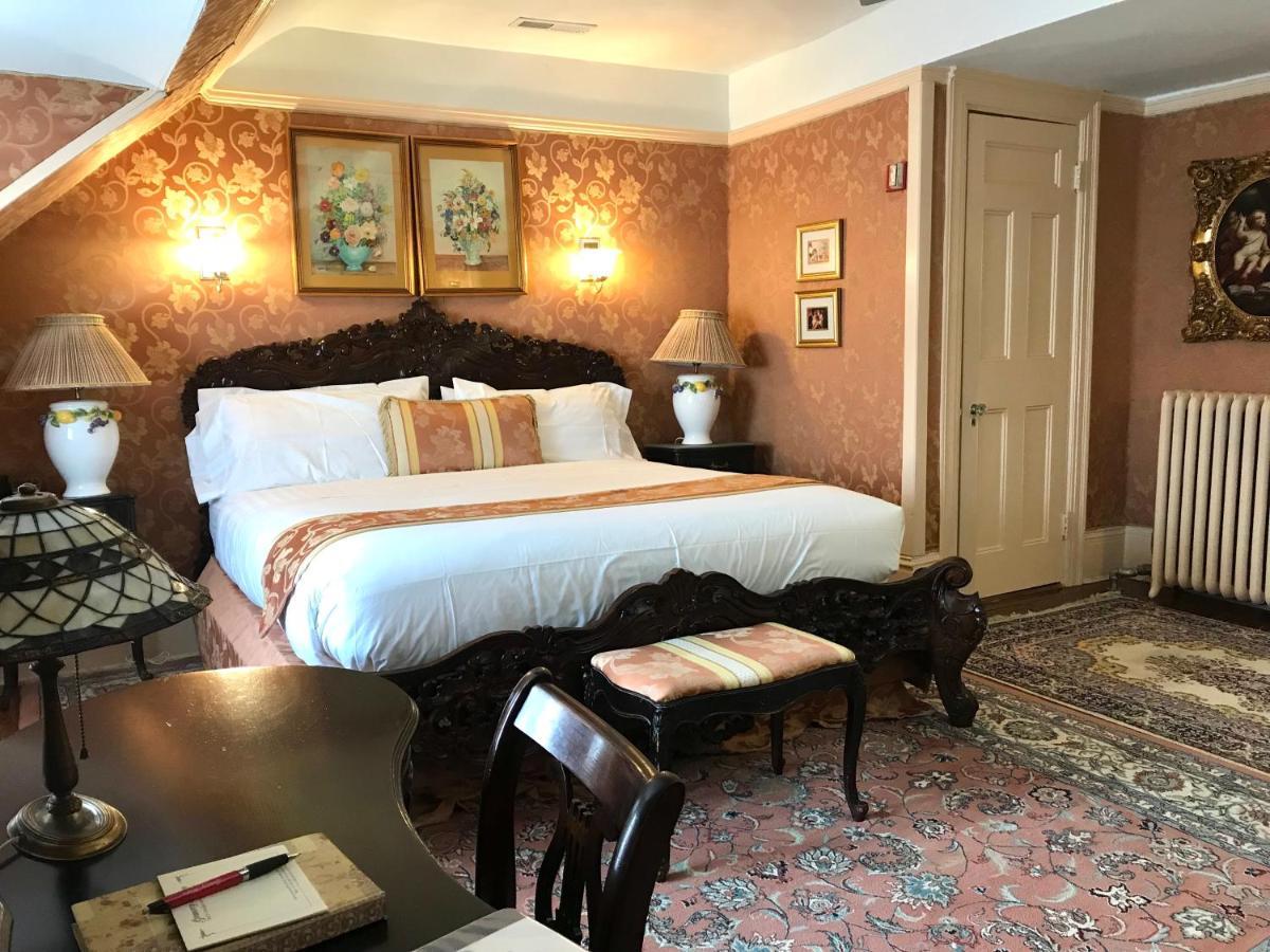 Gramercy Mansion Stevenson ห้อง รูปภาพ
