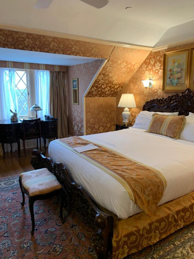Gramercy Mansion Stevenson ภายนอก รูปภาพ