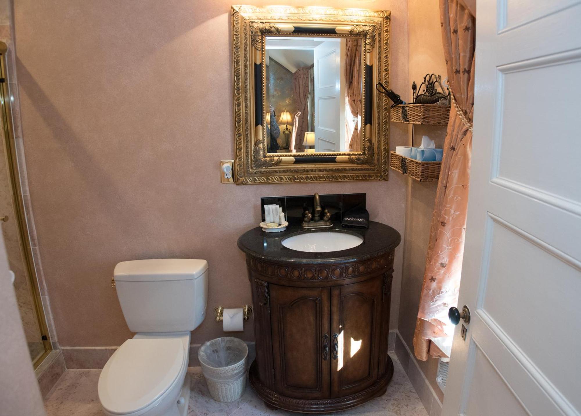 Gramercy Mansion Stevenson ห้อง รูปภาพ
