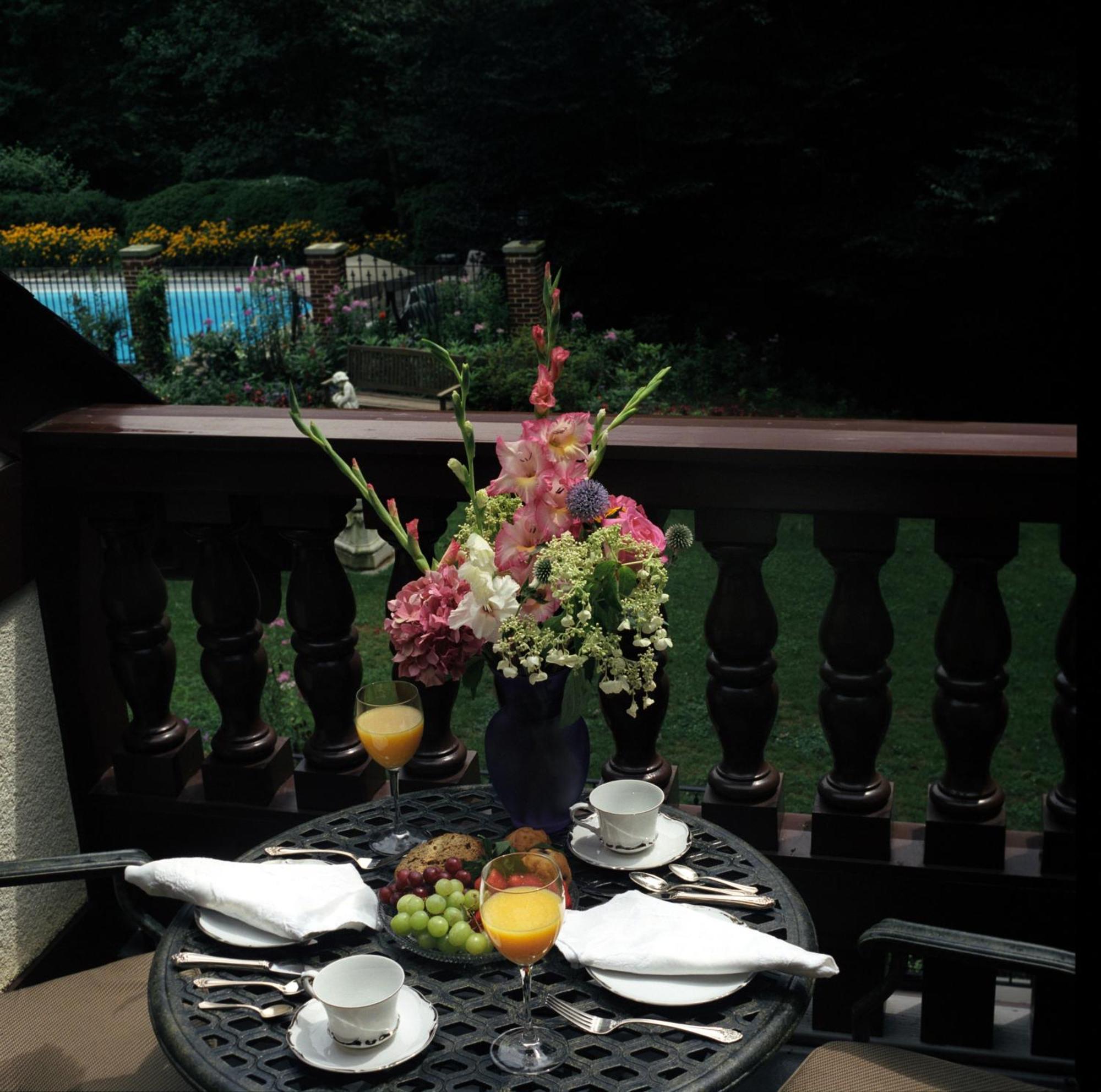 Gramercy Mansion Stevenson ห้อง รูปภาพ