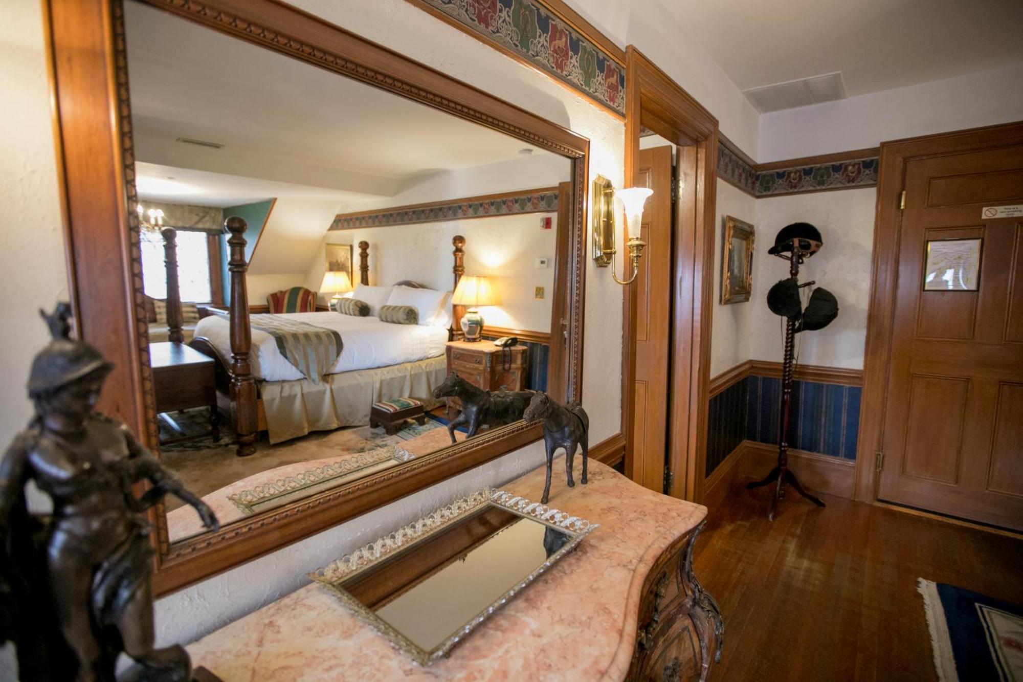 Gramercy Mansion Stevenson ห้อง รูปภาพ