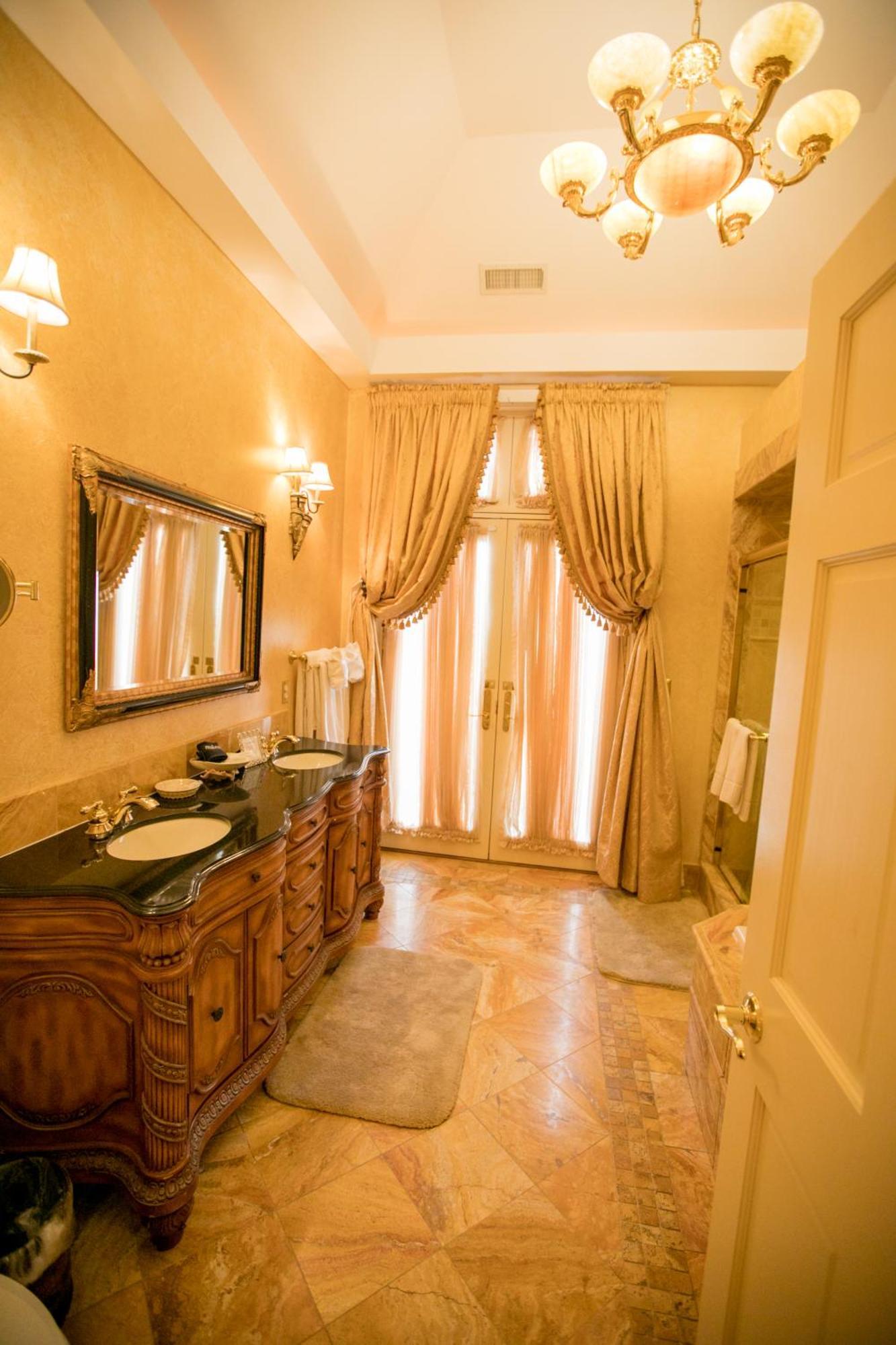 Gramercy Mansion Stevenson ห้อง รูปภาพ