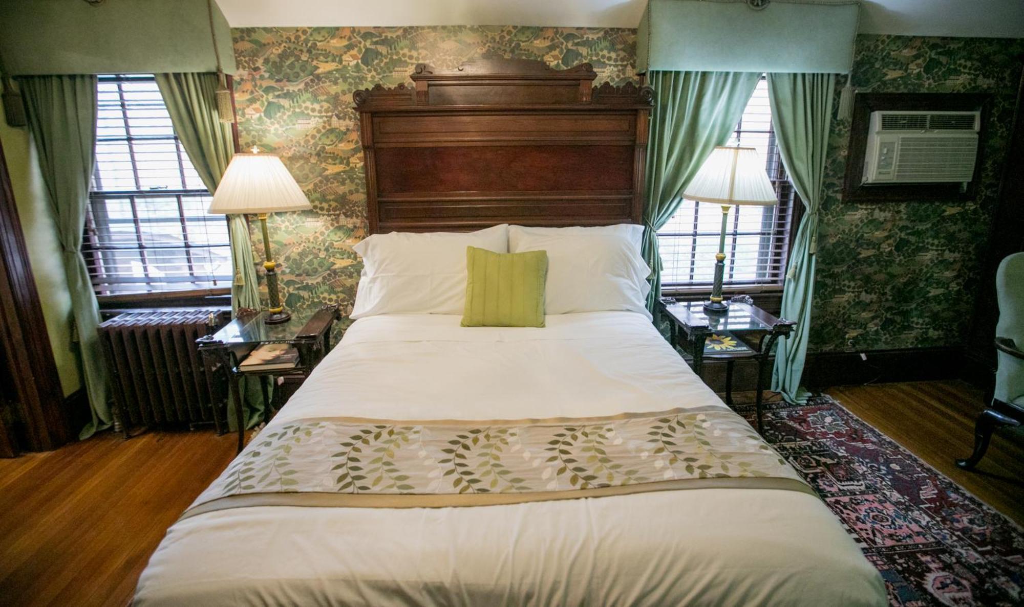 Gramercy Mansion Stevenson ห้อง รูปภาพ