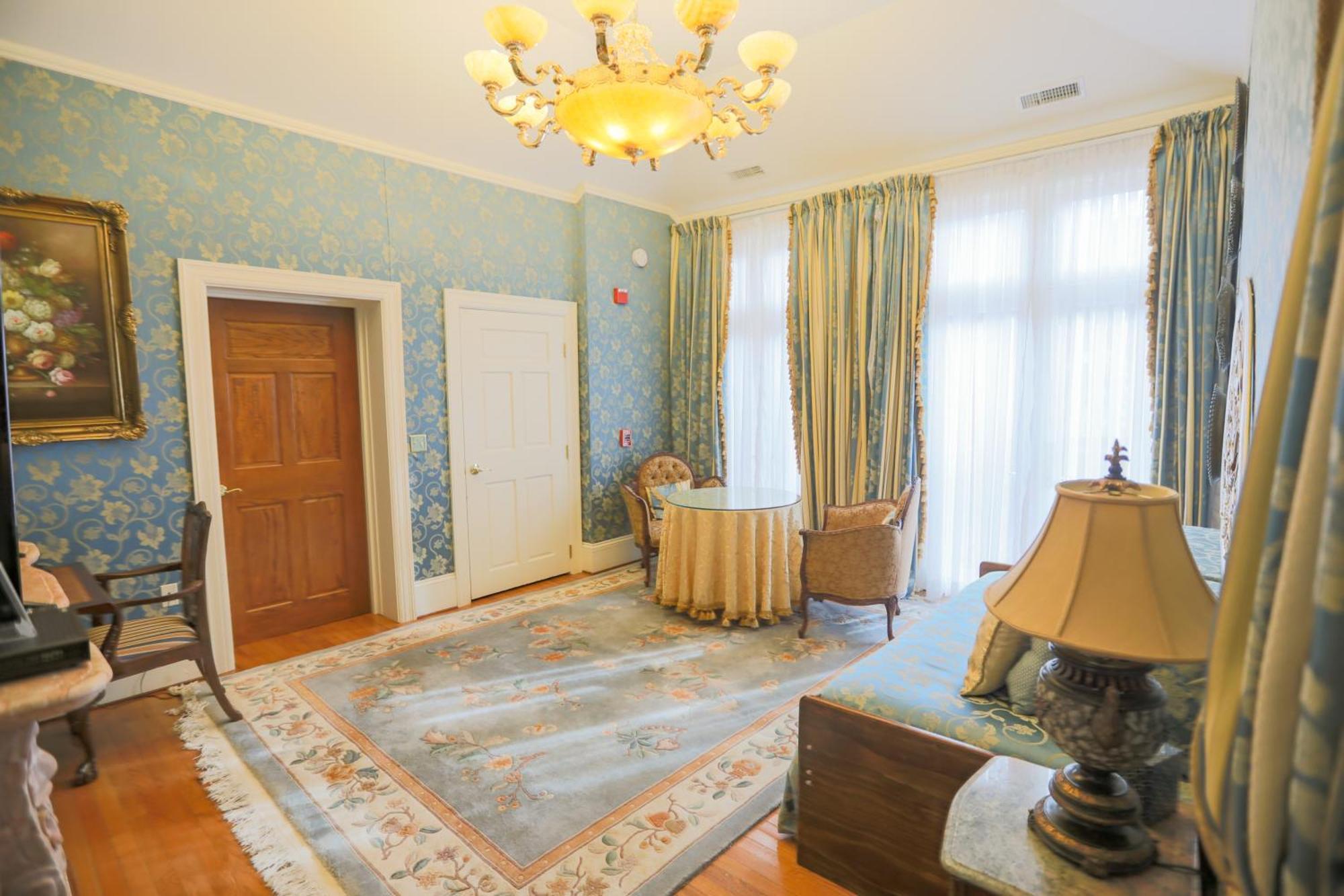 Gramercy Mansion Stevenson ห้อง รูปภาพ