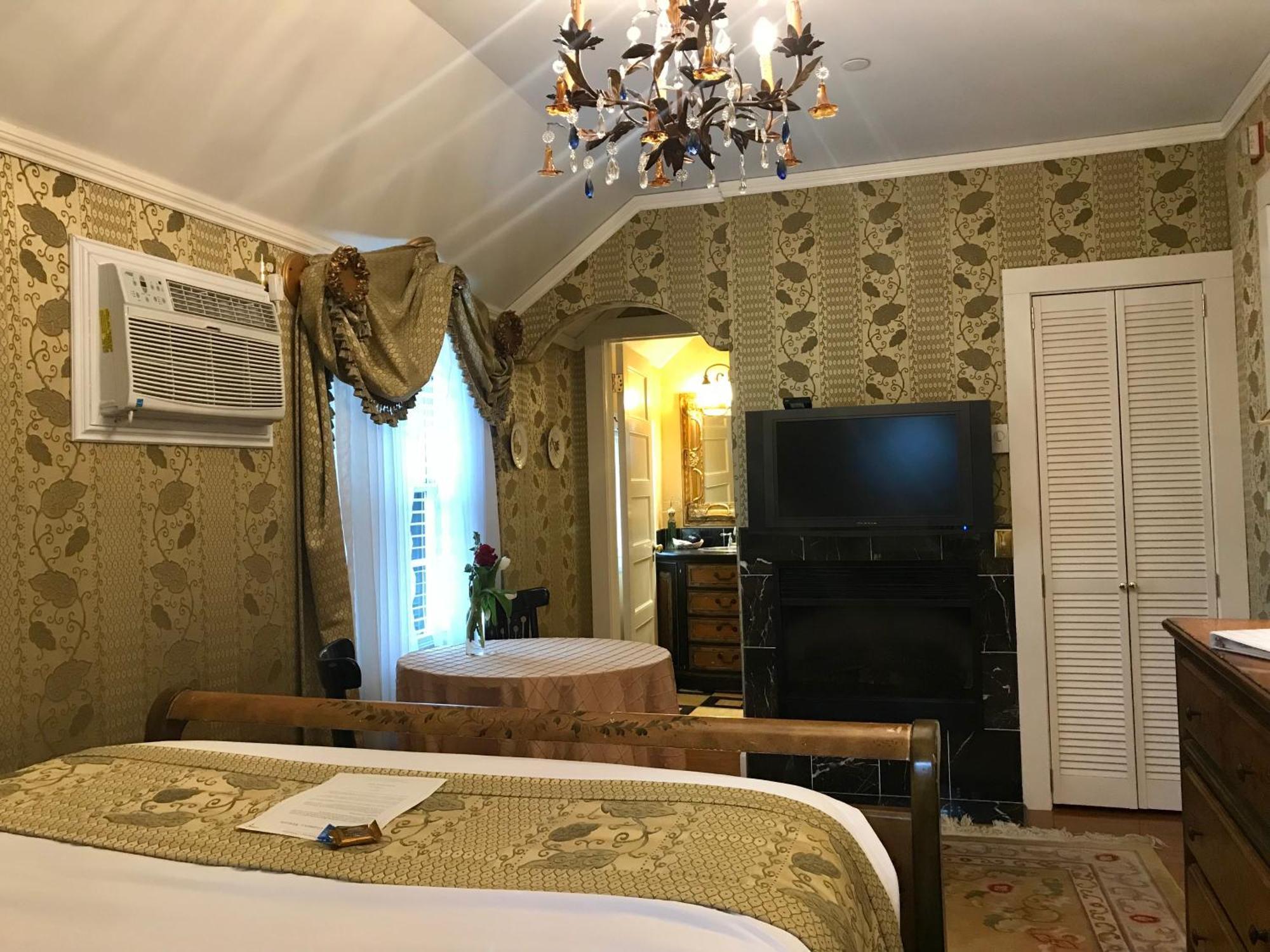 Gramercy Mansion Stevenson ห้อง รูปภาพ