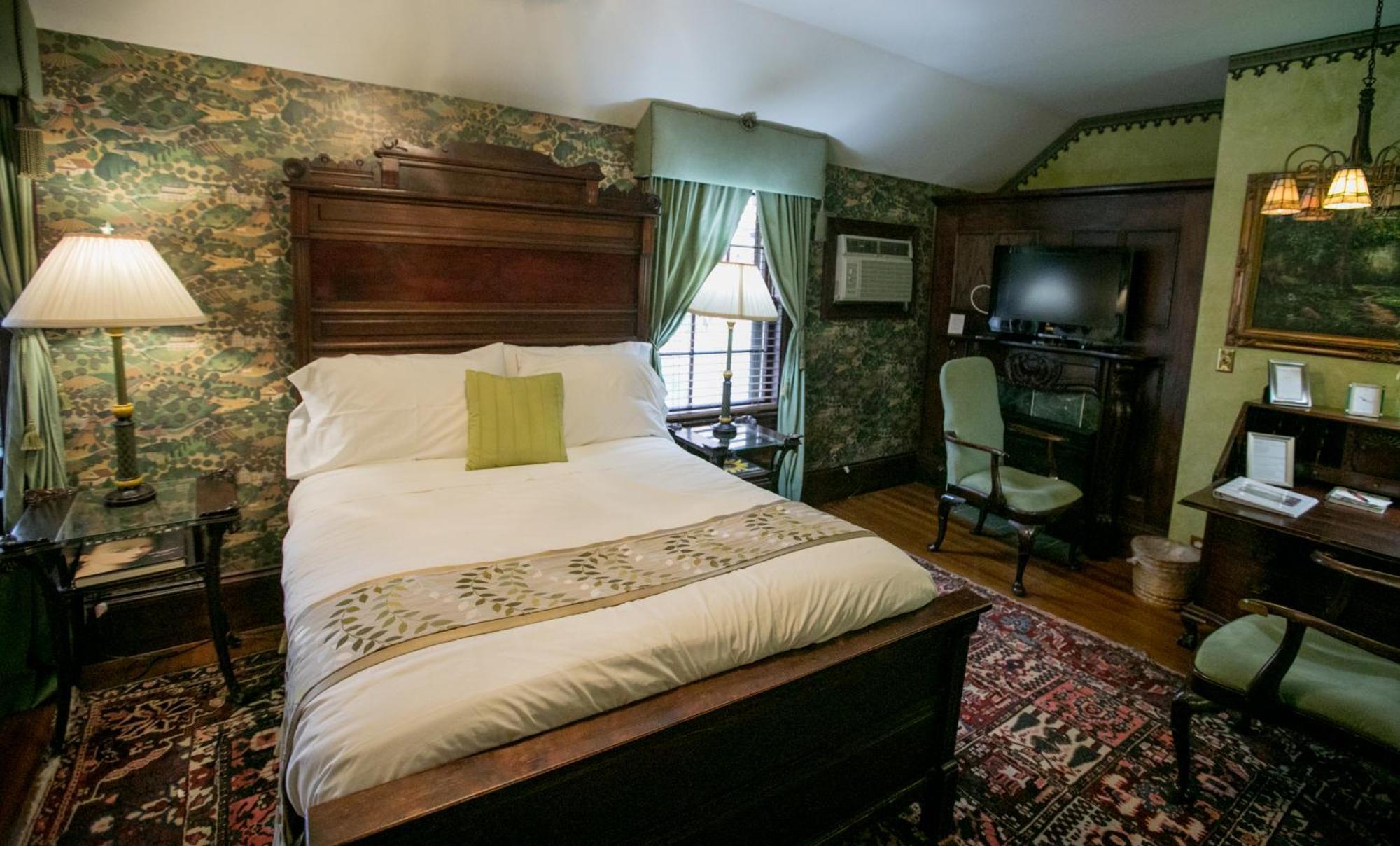 Gramercy Mansion Stevenson ห้อง รูปภาพ