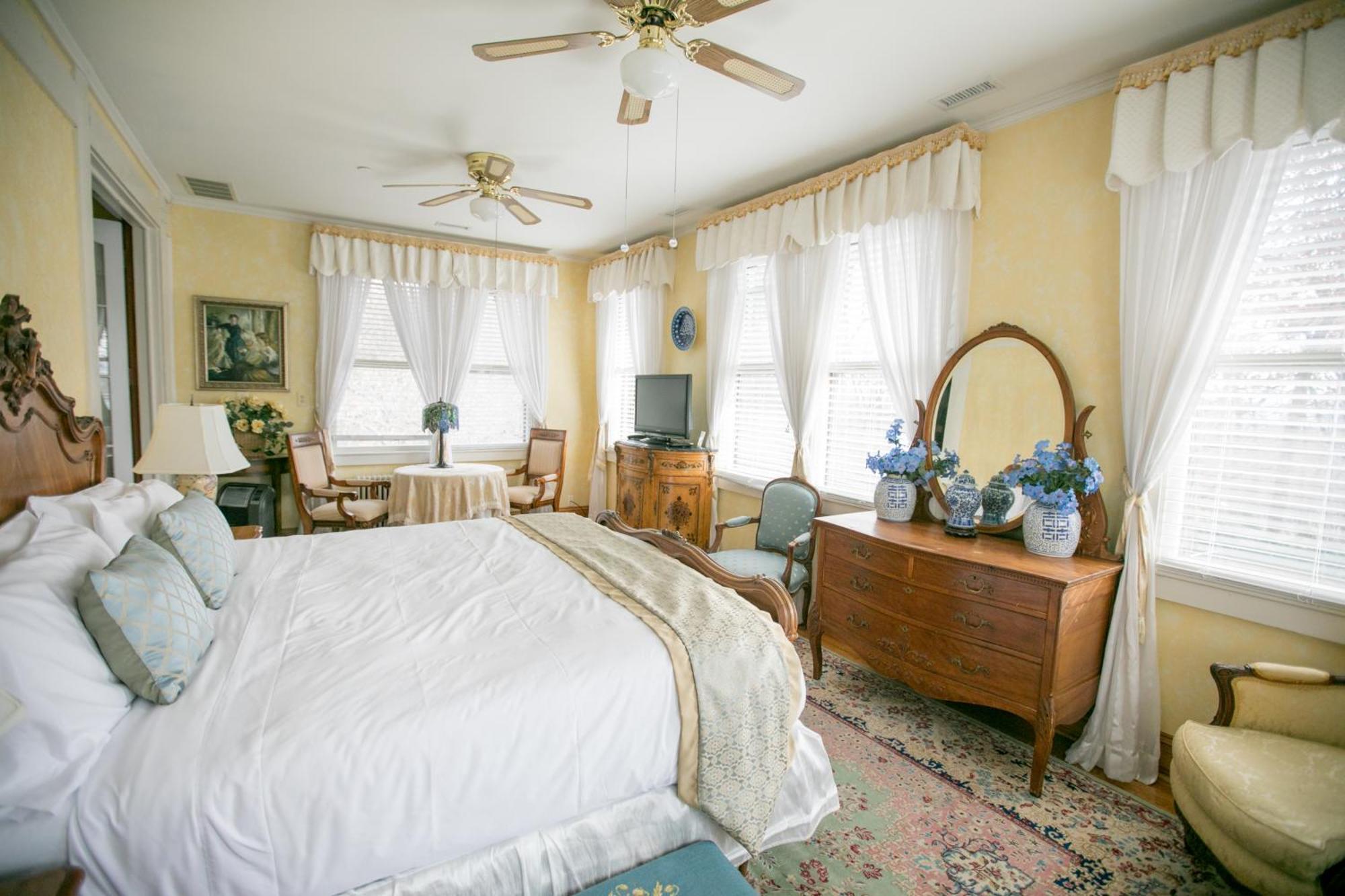 Gramercy Mansion Stevenson ห้อง รูปภาพ