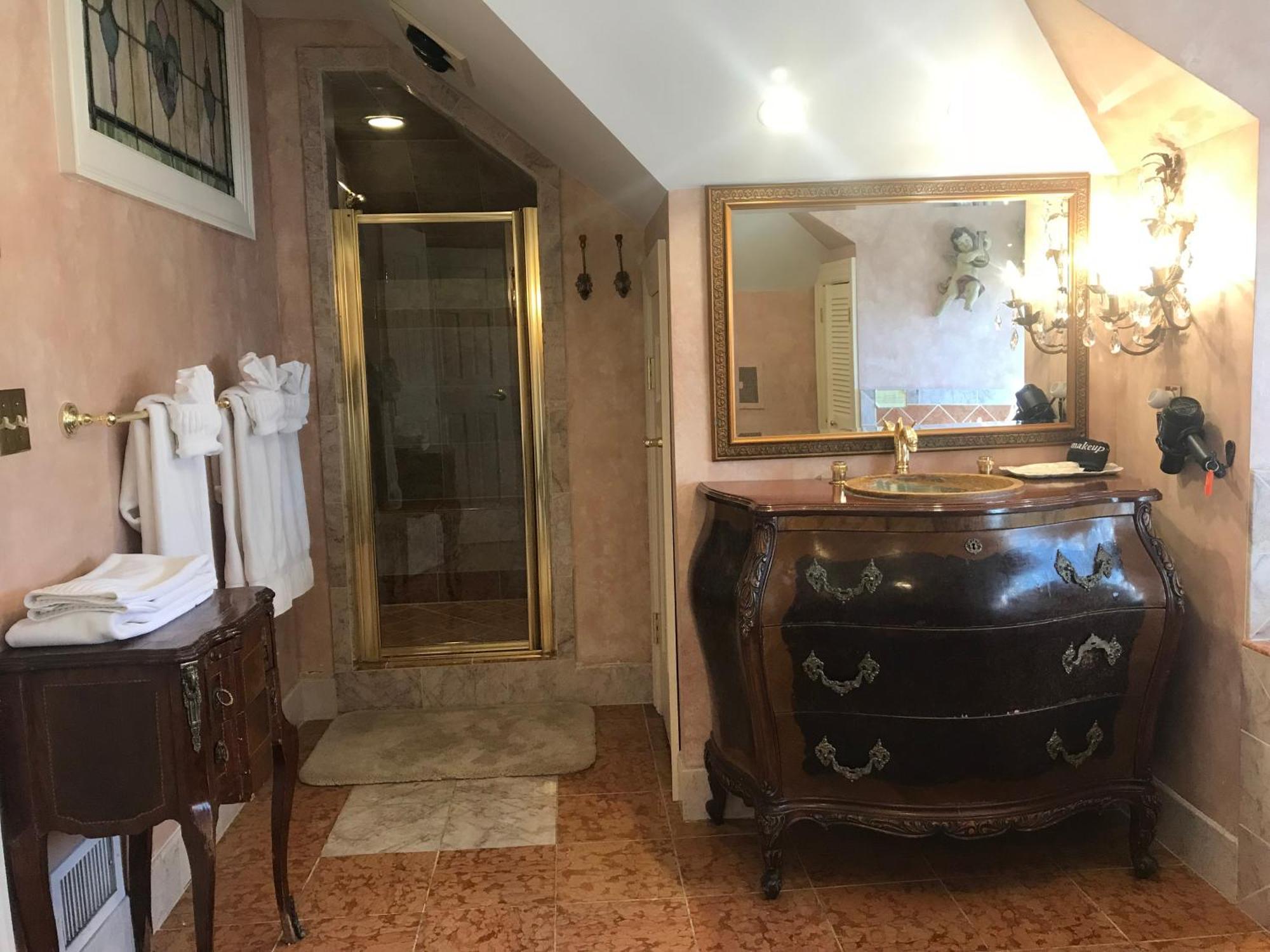 Gramercy Mansion Stevenson ห้อง รูปภาพ