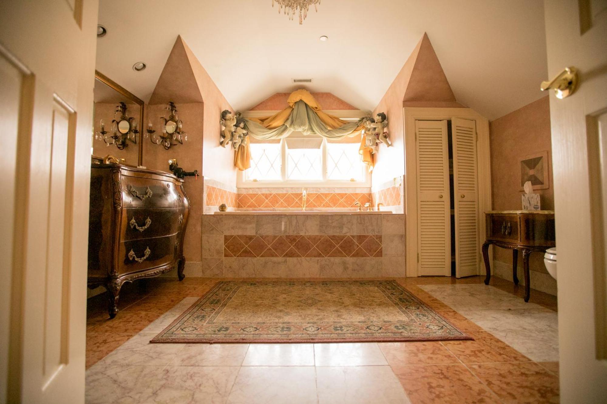 Gramercy Mansion Stevenson ห้อง รูปภาพ