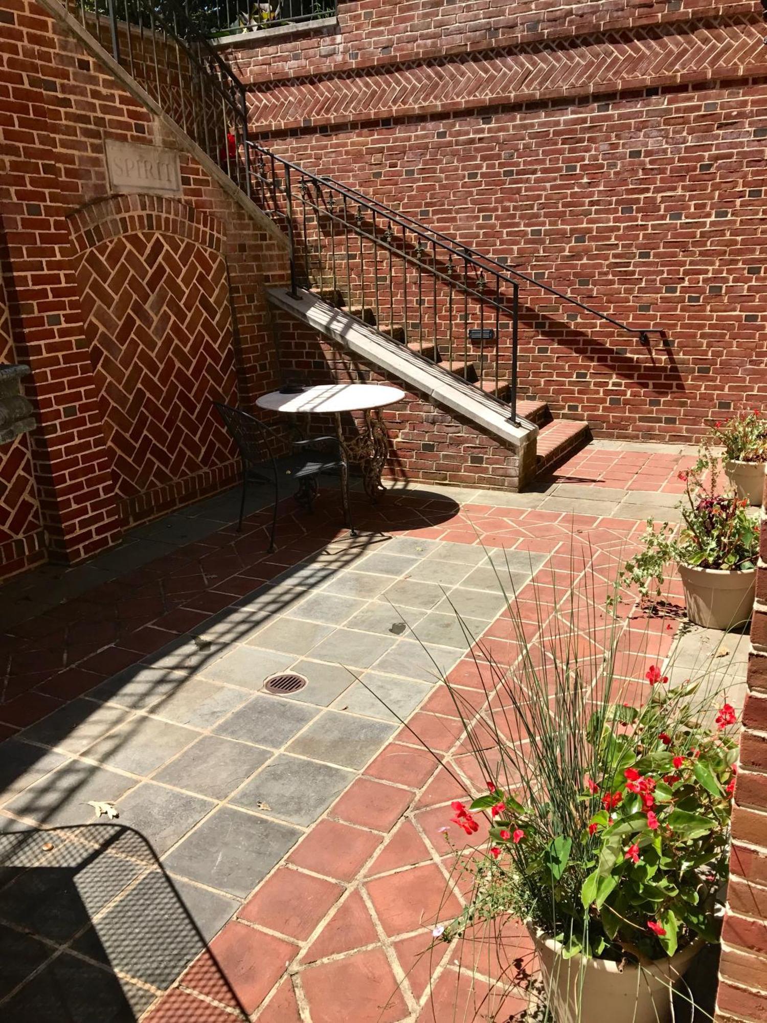 Gramercy Mansion Stevenson ห้อง รูปภาพ