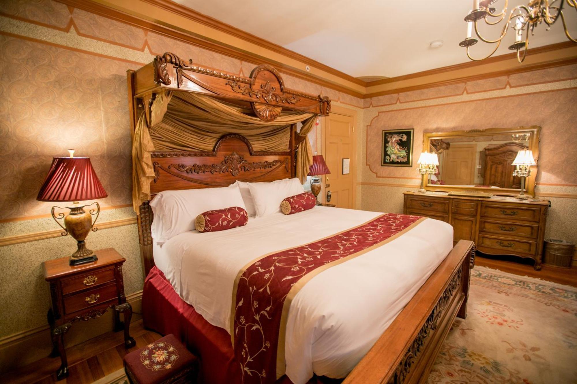 Gramercy Mansion Stevenson ห้อง รูปภาพ