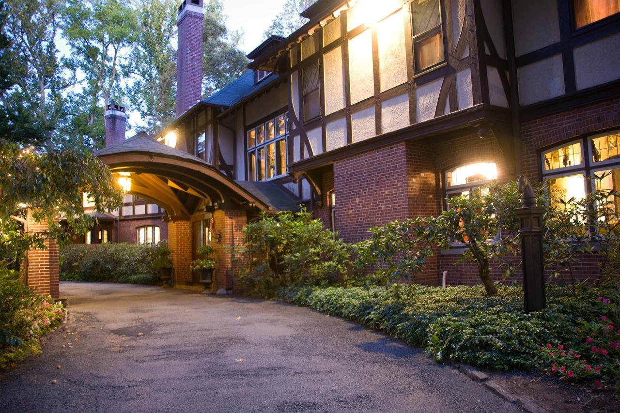 Gramercy Mansion Stevenson ภายนอก รูปภาพ