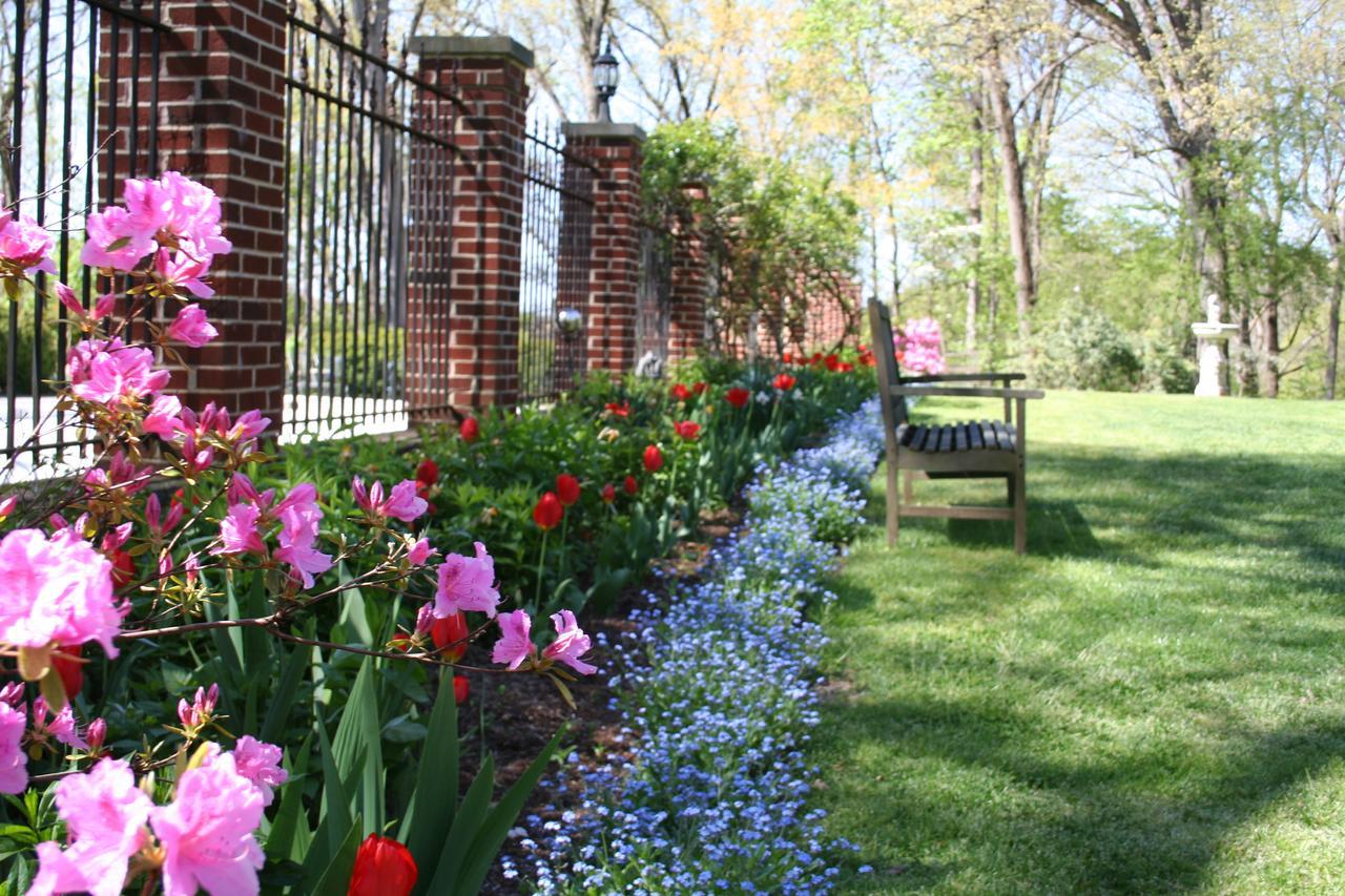 Gramercy Mansion Stevenson ภายนอก รูปภาพ