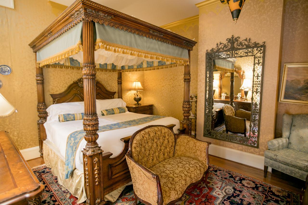 Gramercy Mansion Stevenson ภายนอก รูปภาพ
