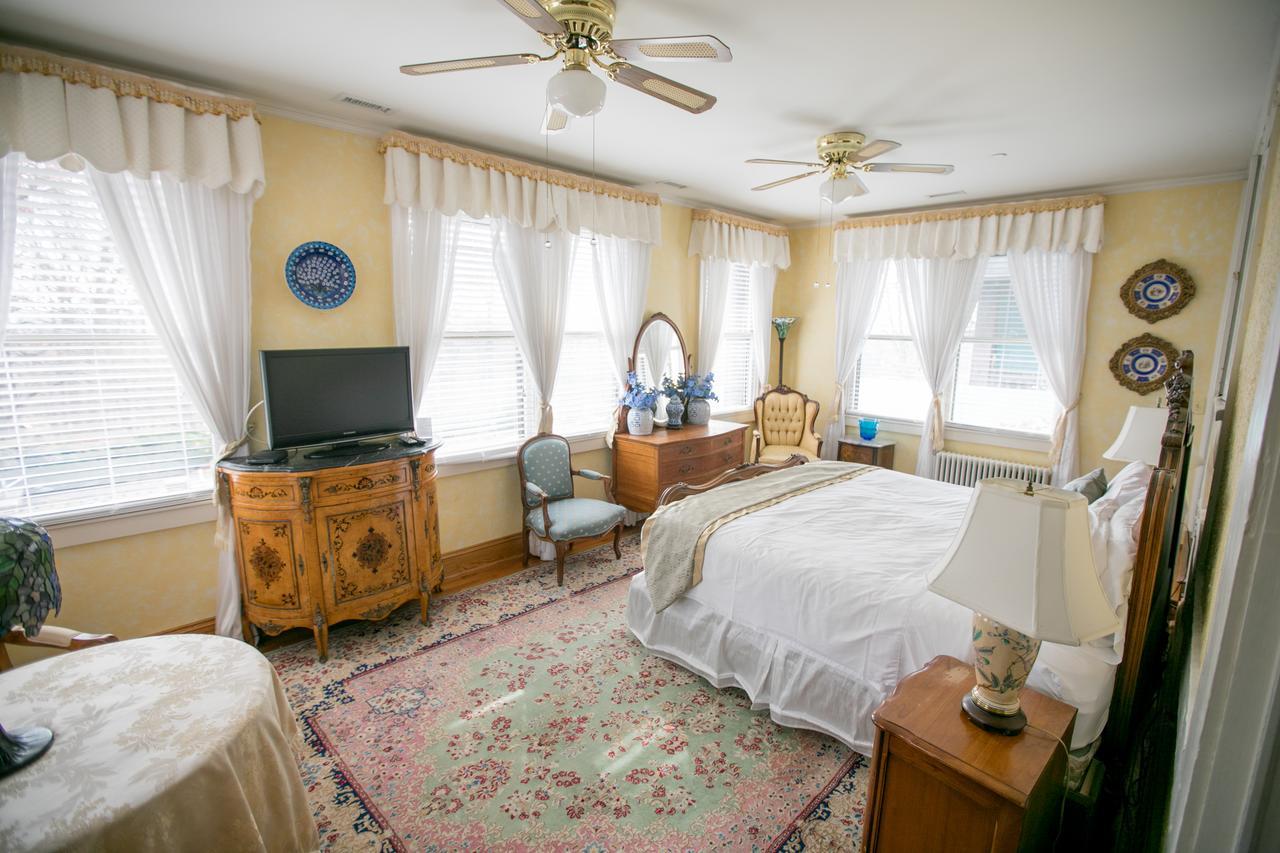 Gramercy Mansion Stevenson ห้อง รูปภาพ