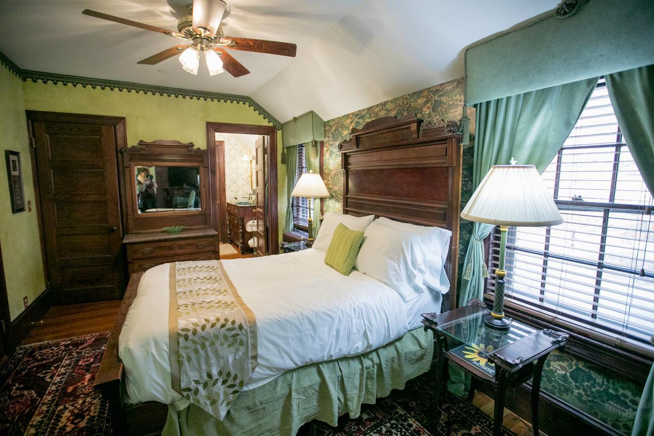 Gramercy Mansion Stevenson ห้อง รูปภาพ
