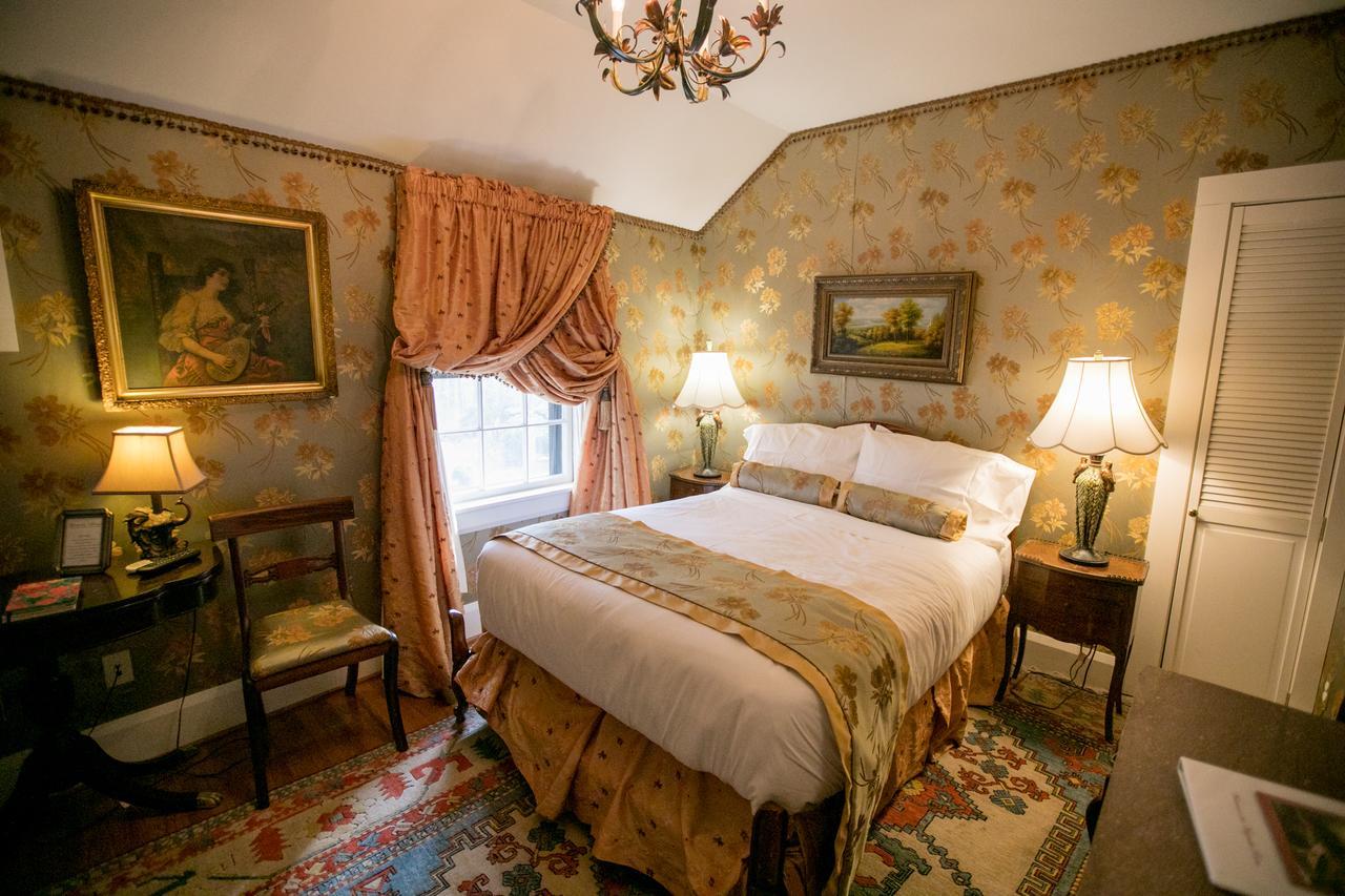 Gramercy Mansion Stevenson ภายนอก รูปภาพ