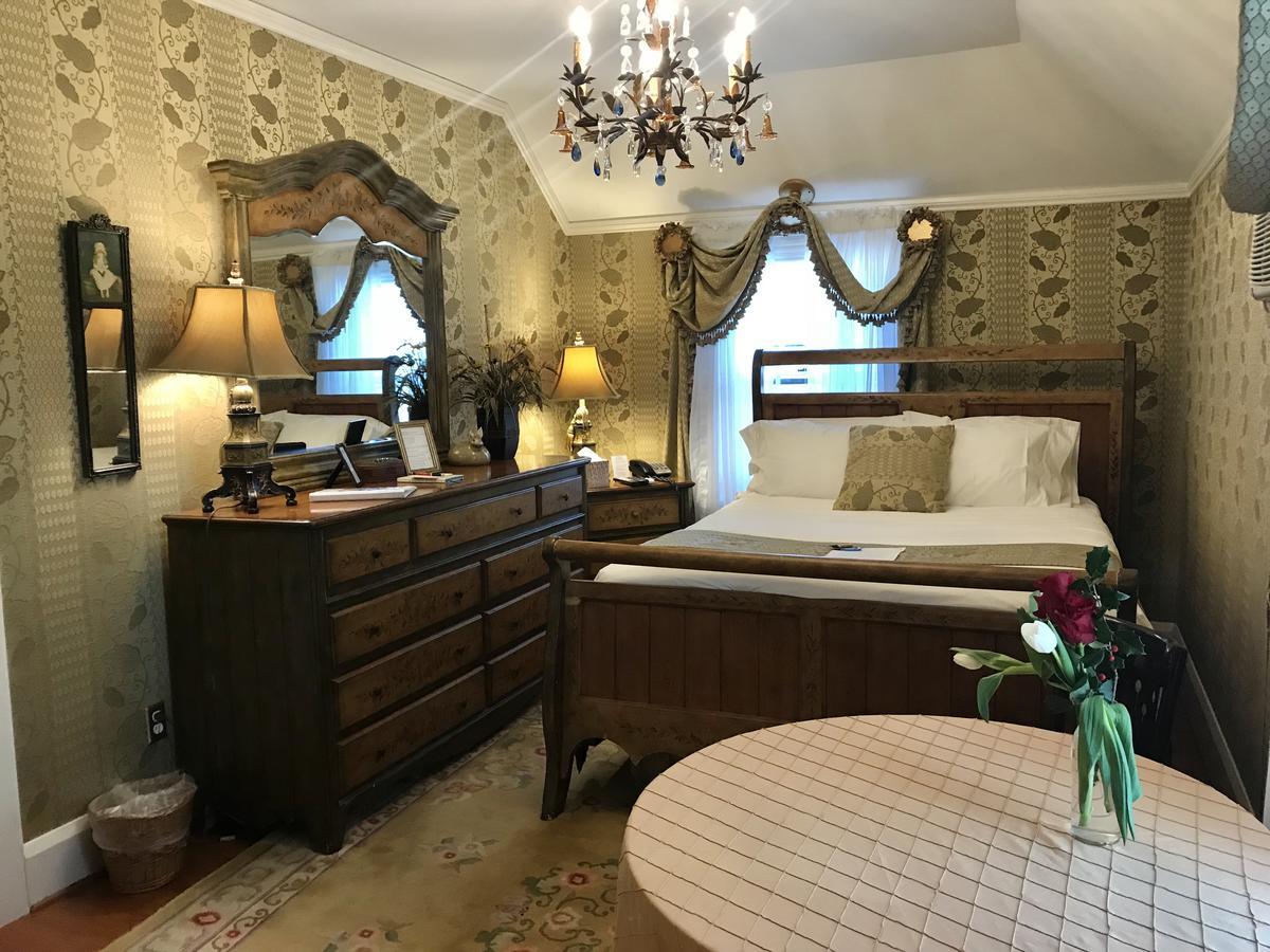 Gramercy Mansion Stevenson ห้อง รูปภาพ