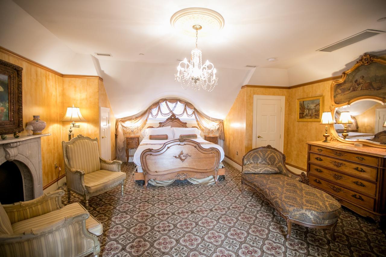 Gramercy Mansion Stevenson ภายนอก รูปภาพ
