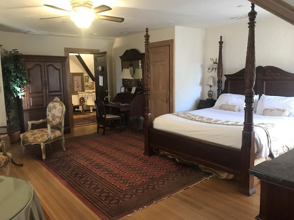 Gramercy Mansion Stevenson ห้อง รูปภาพ