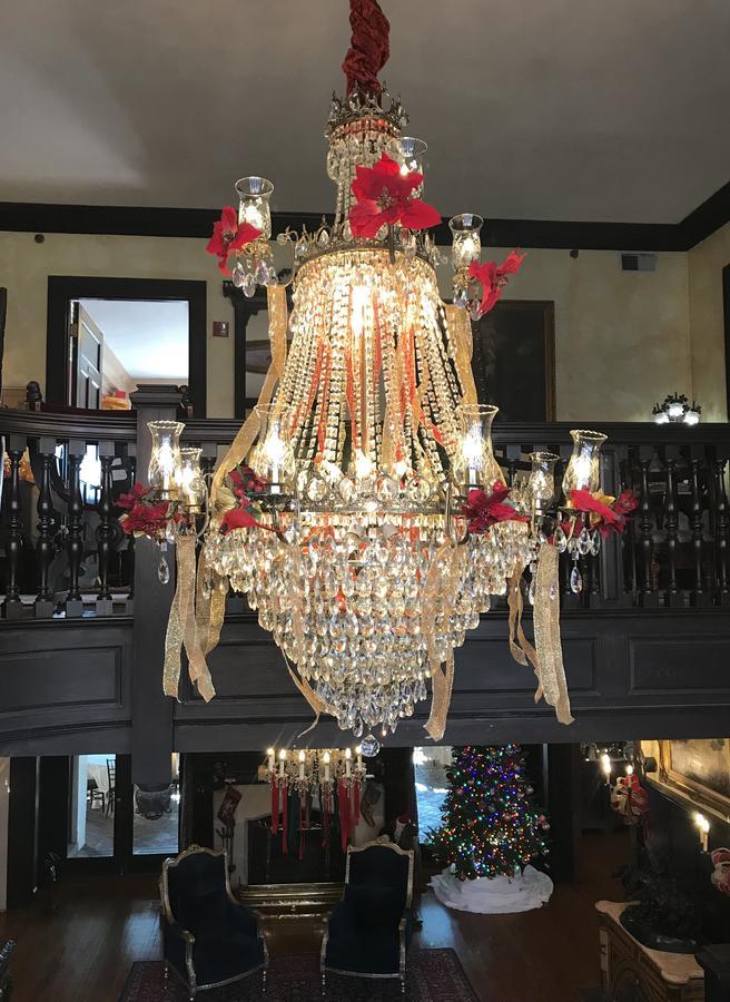 Gramercy Mansion Stevenson ภายนอก รูปภาพ