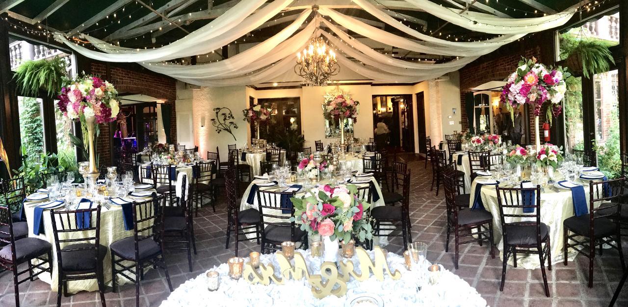 Gramercy Mansion Stevenson ภายนอก รูปภาพ
