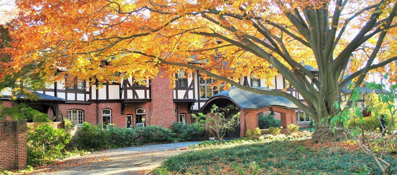 Gramercy Mansion Stevenson ภายนอก รูปภาพ