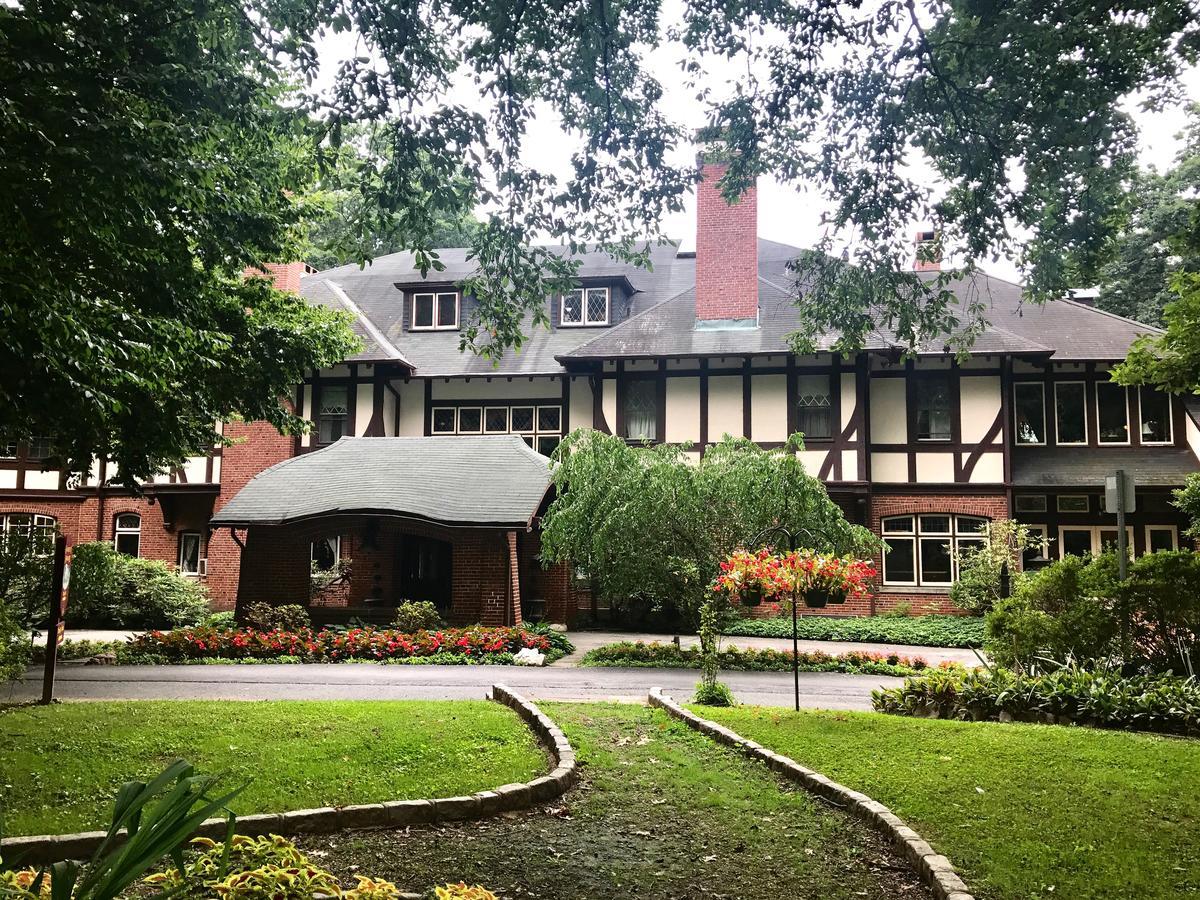 Gramercy Mansion Stevenson ภายนอก รูปภาพ
