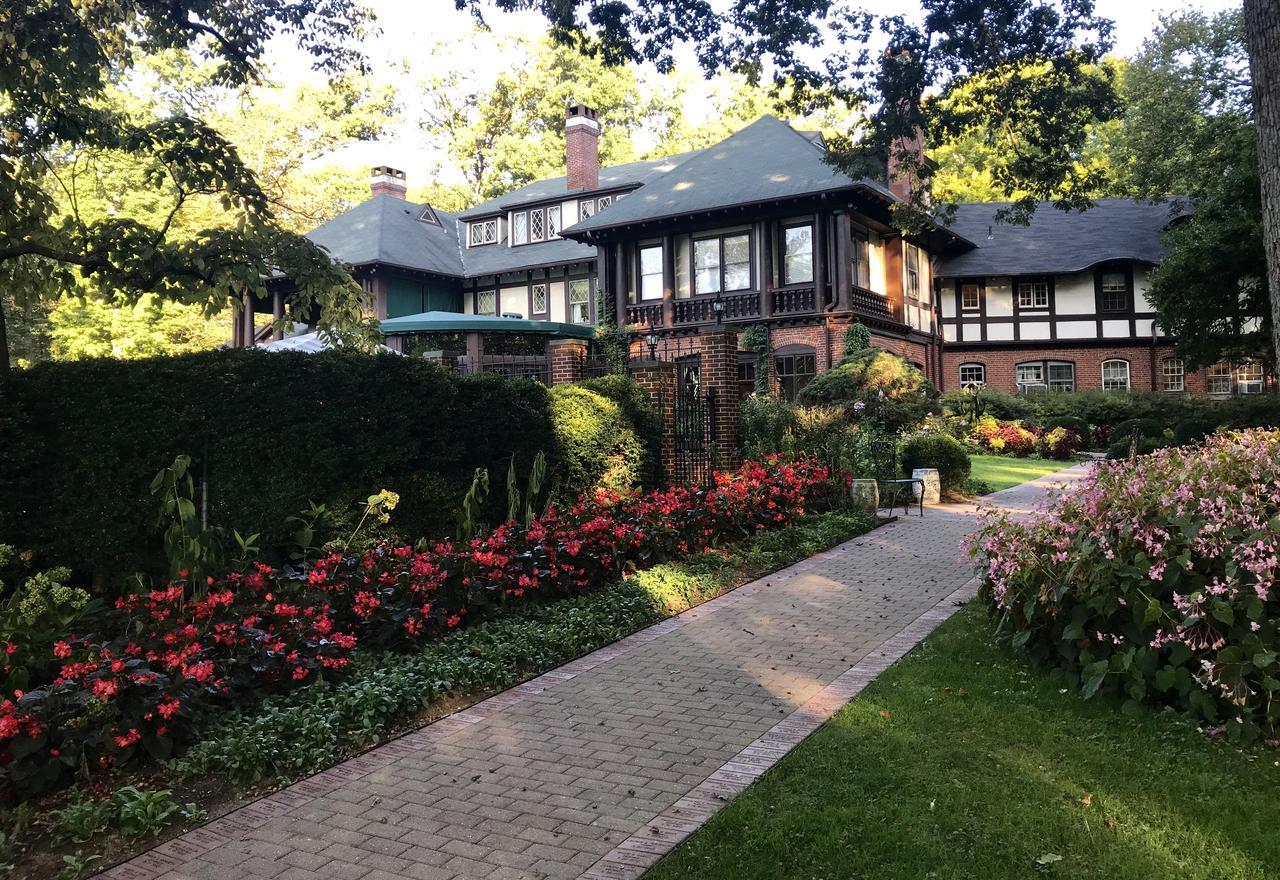 Gramercy Mansion Stevenson ภายนอก รูปภาพ