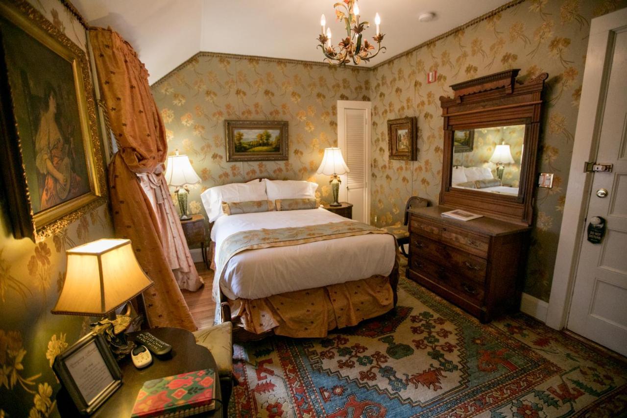 Gramercy Mansion Stevenson ภายนอก รูปภาพ