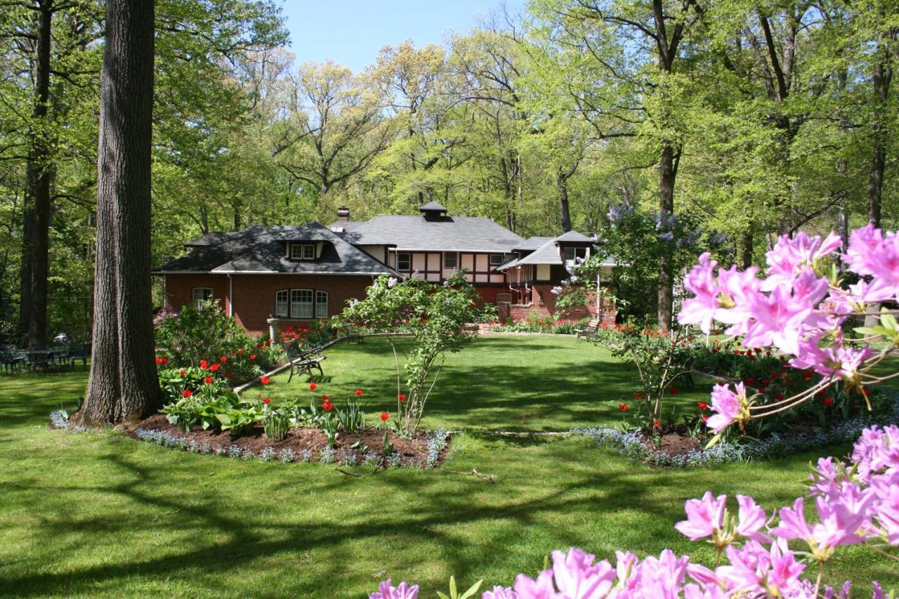 Gramercy Mansion Stevenson ภายนอก รูปภาพ