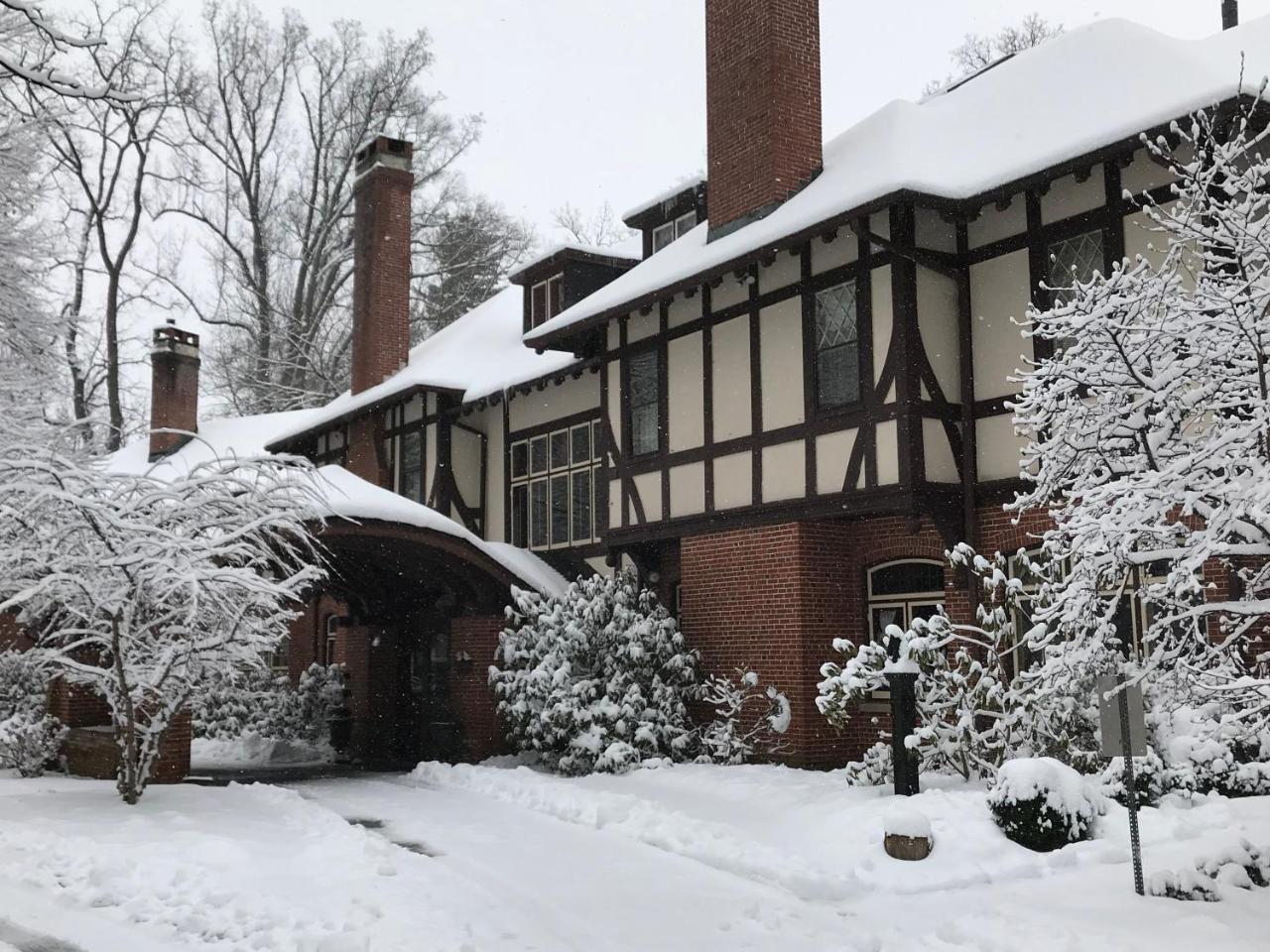 Gramercy Mansion Stevenson ภายนอก รูปภาพ