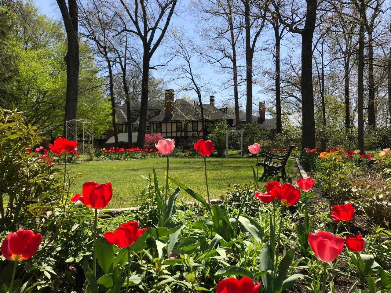 Gramercy Mansion Stevenson ภายนอก รูปภาพ